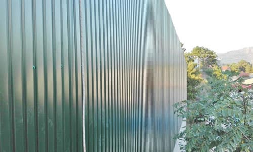 Trabajos de Construcciones Verti