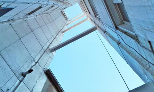 Trabajos de Construcciones Verti