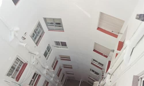 Trabajos de Construcciones Verti