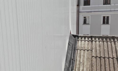 Trabajos de Construcciones Verti