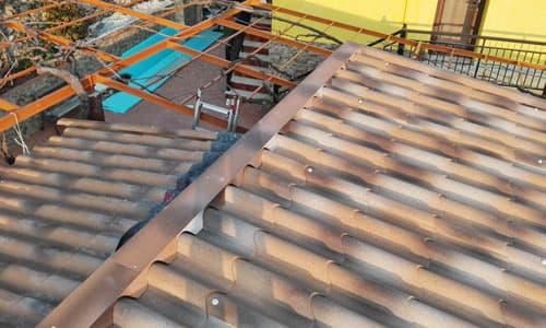 Trabajos de Construcciones Verti