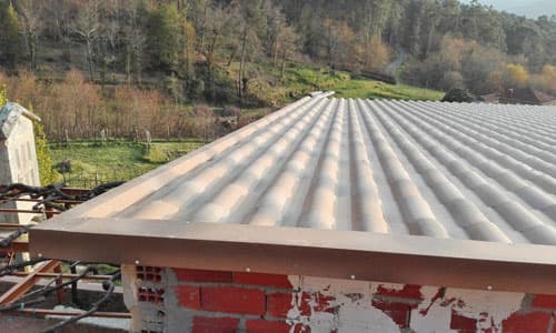 Trabajos de Construcciones Verti